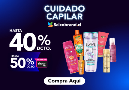 Caluga cuidado capilar