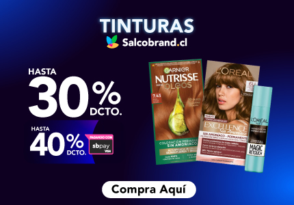 Tinturas