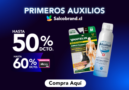 Primeros auxilios