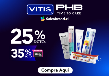 Vitis y phb