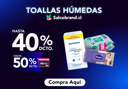 Toallitas hu%cc%81medas