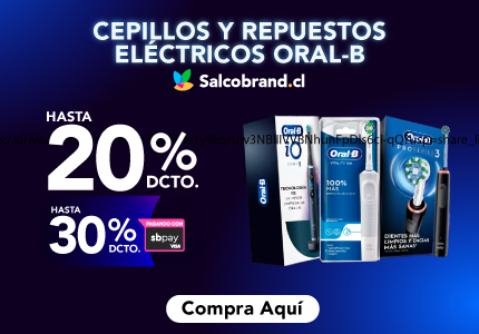 Oral b