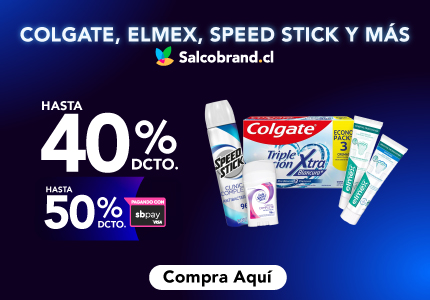 Colgate  elmex y speed stick