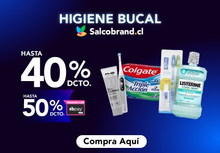 Higiene bucal