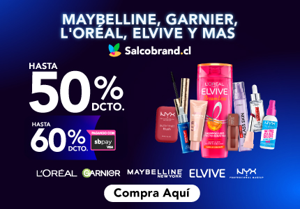 Loreal masivo