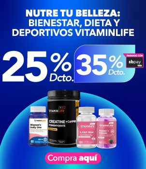 Nutre tu belleza