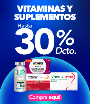 Vitaminas