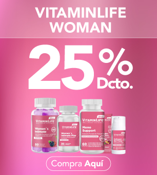 Vl woman