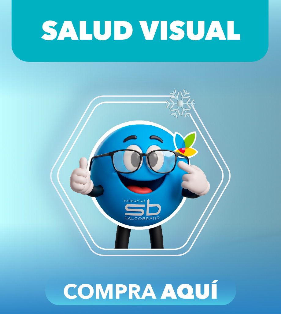 Salud visual