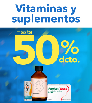 Vitmainas