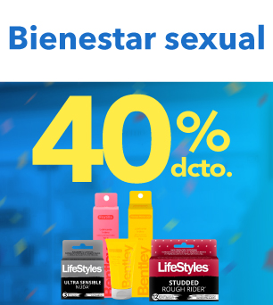 Bienestar sexual