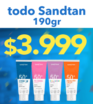 Sandtan