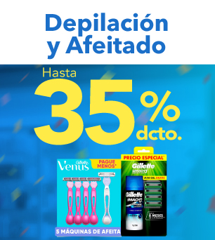 Depilacion