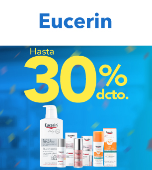 Eucerin