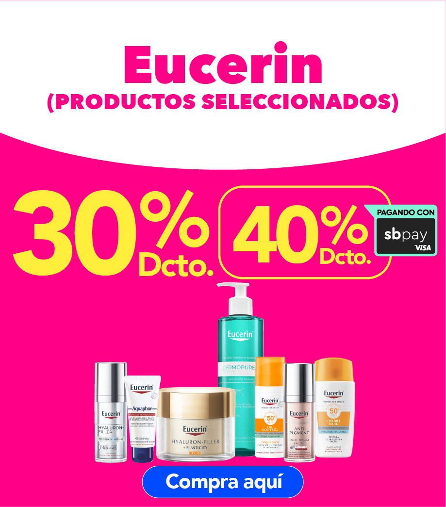 Eucerin