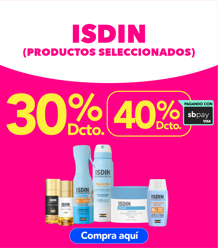 Isdin