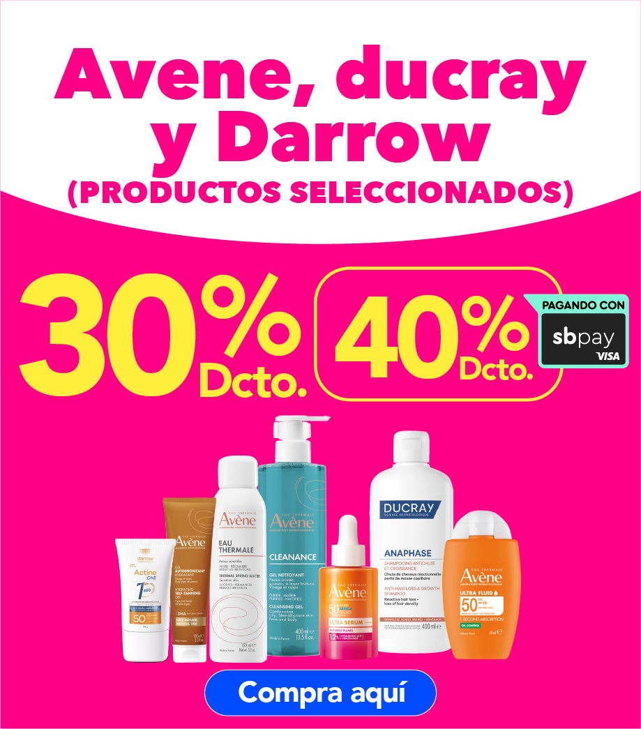 Avene