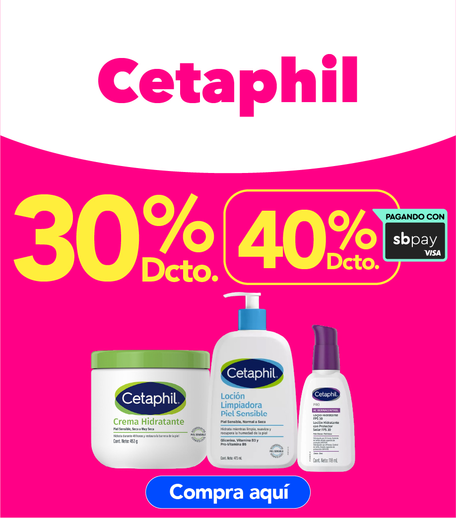 Cetaphil
