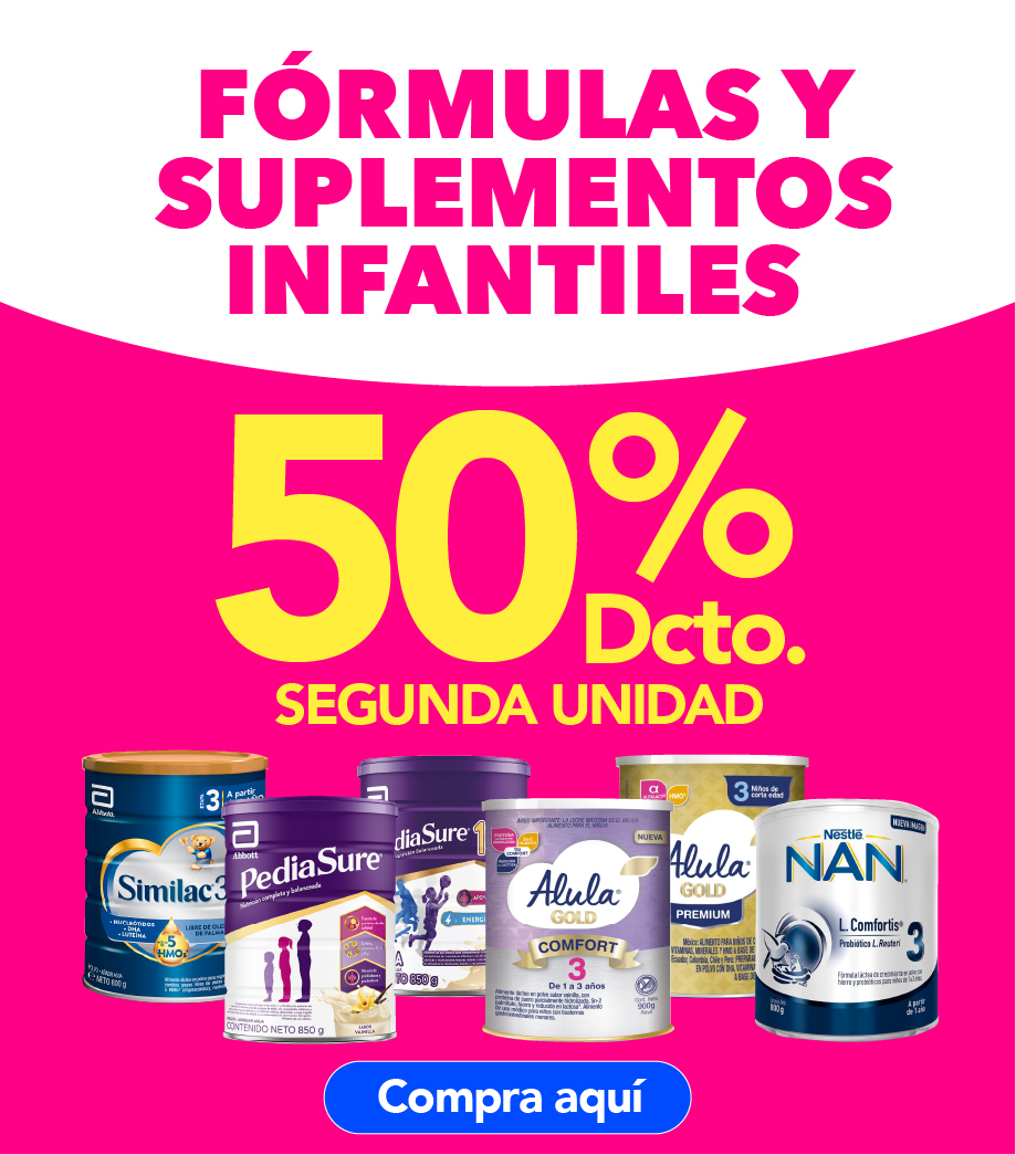 Formulas