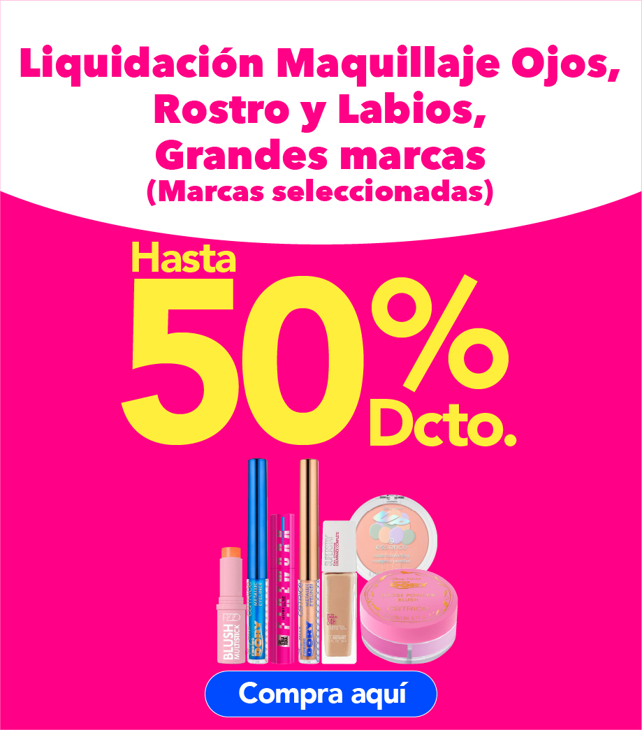 Makeup