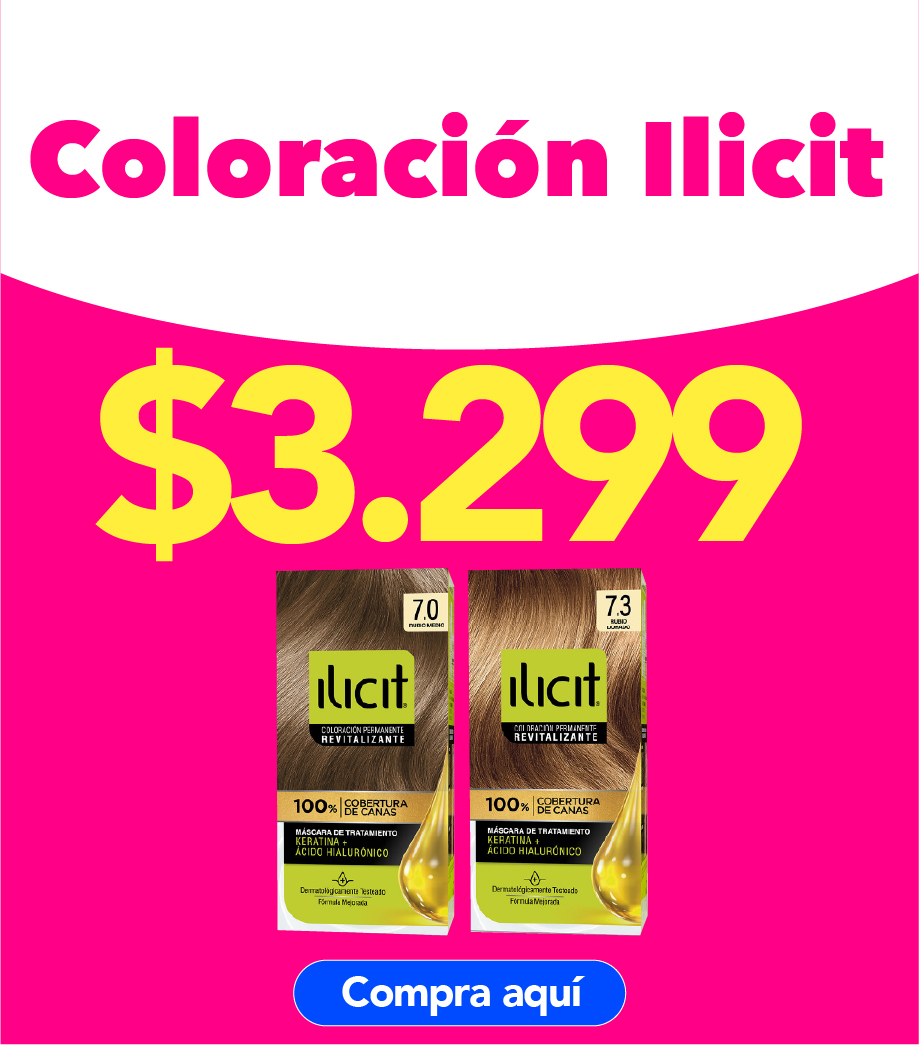 Coloracion