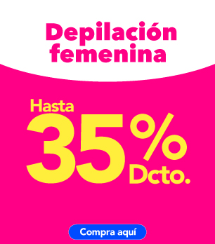 Depilacion femenina