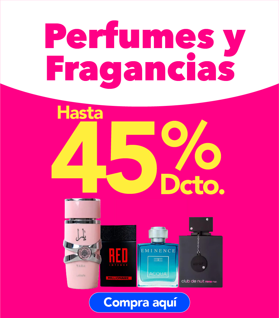 Perfumes
