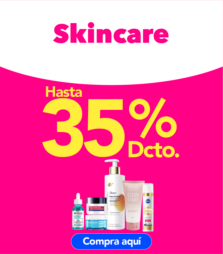 Skincare