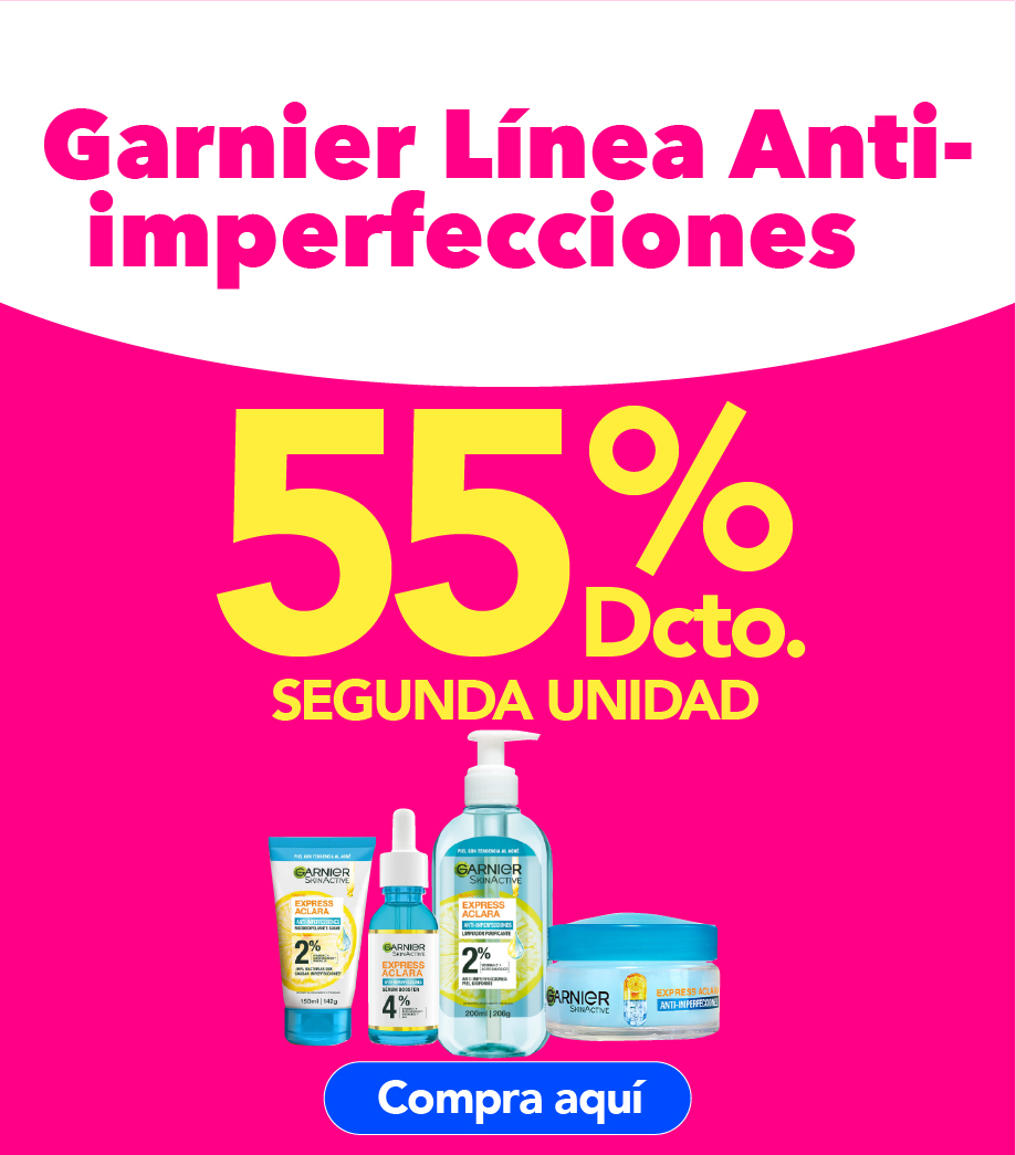Garnier