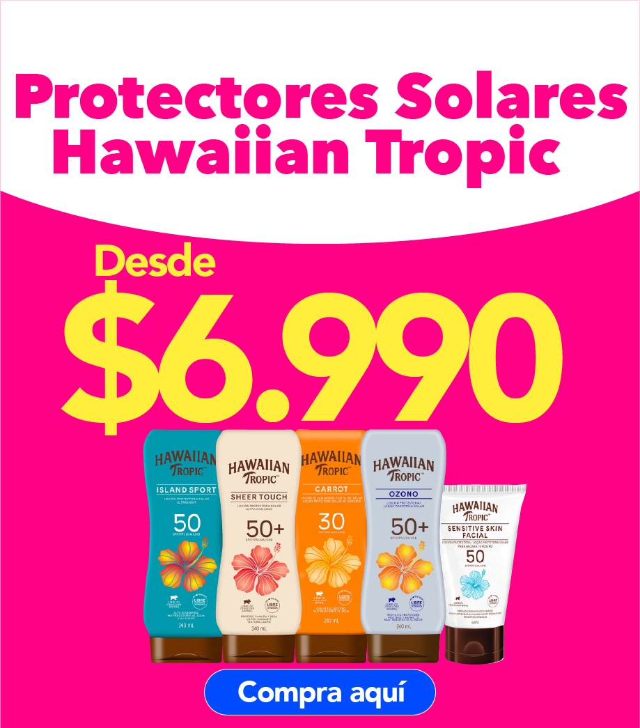 Tropic