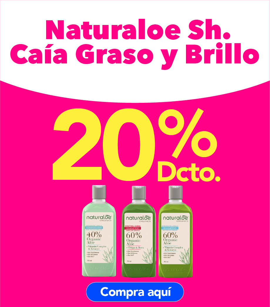Naturaloe