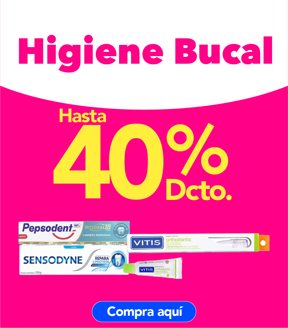 Bucal