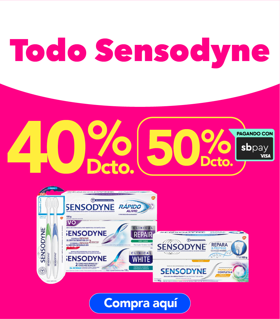 Sensodyne