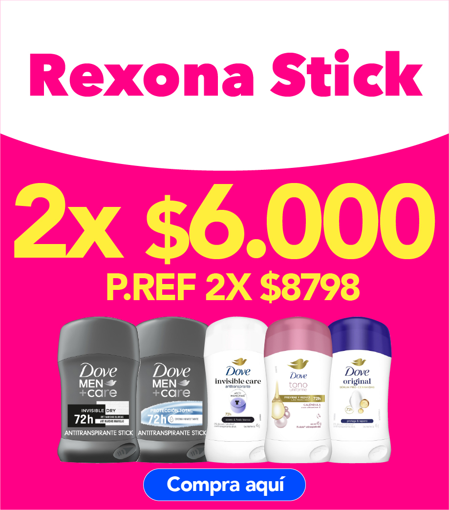 Rexona