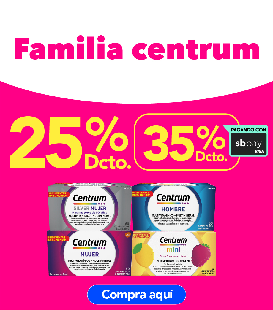 Centrum