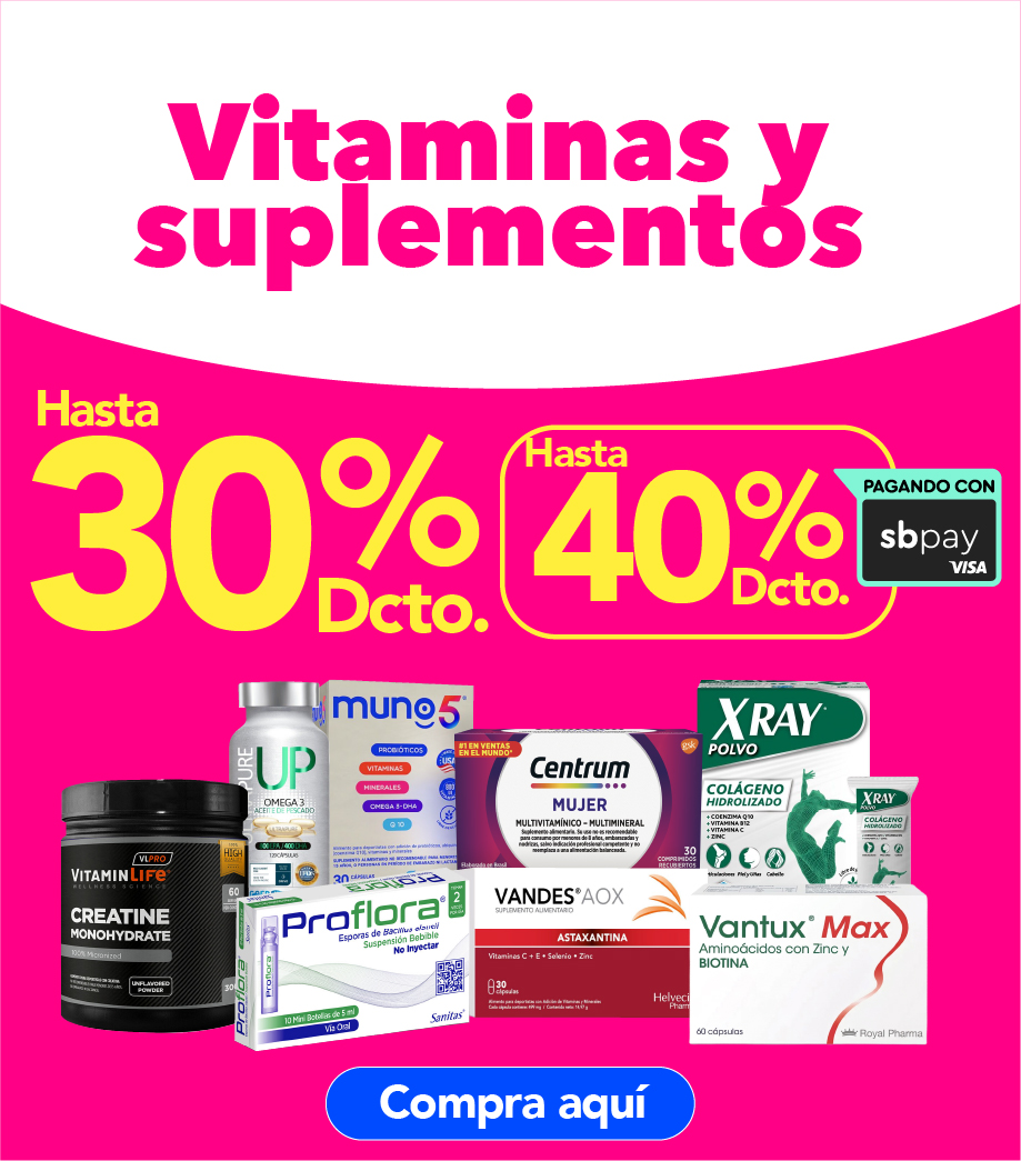 Vitaminas