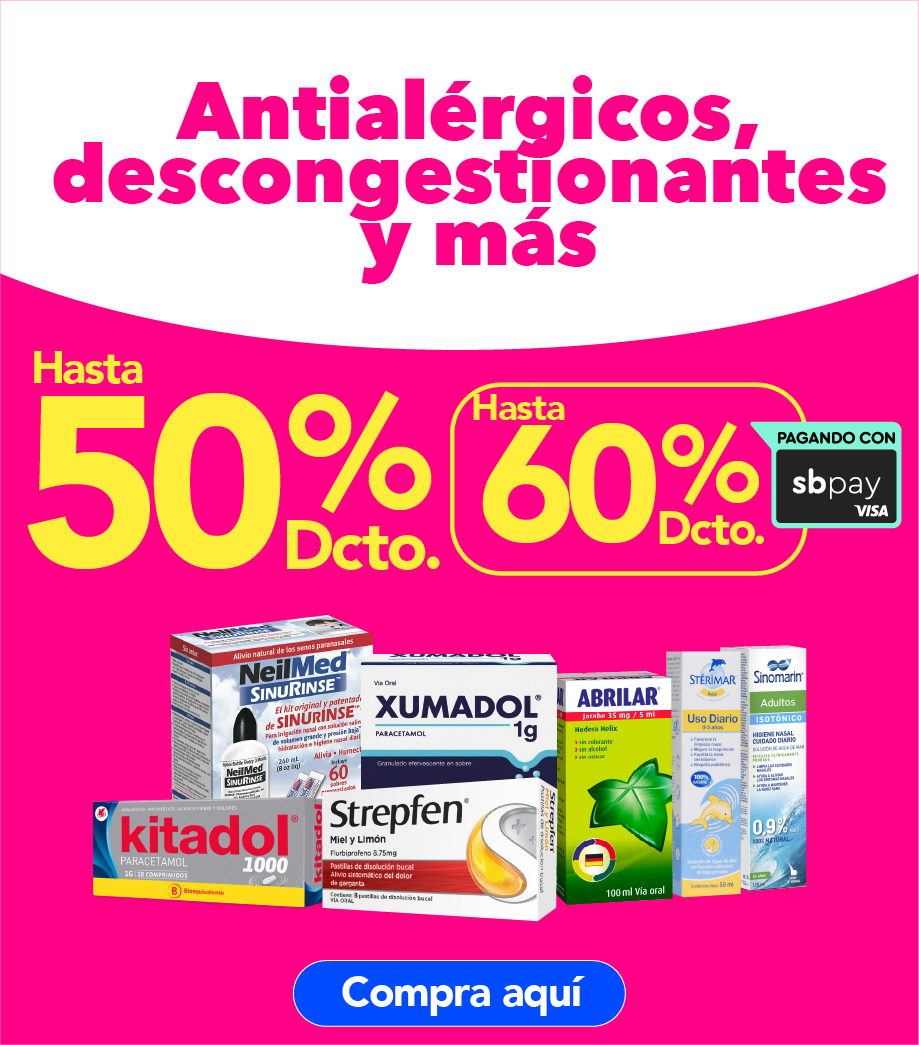 Antialrgicos