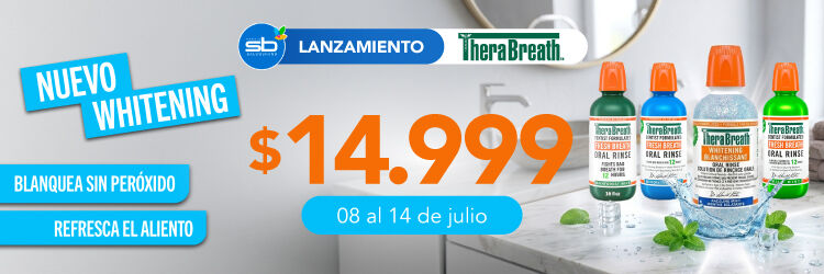 Categoria big terabreath