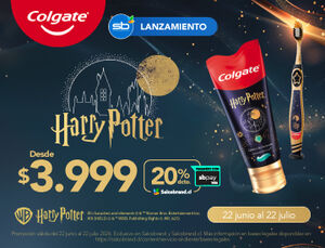 Categoria small colgate hp