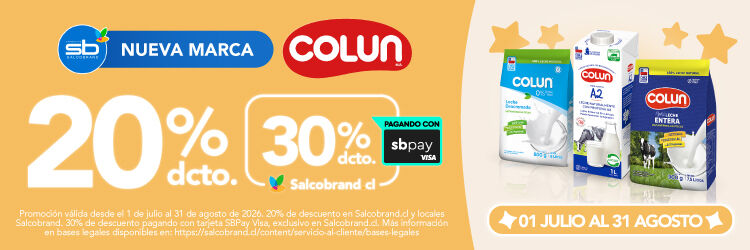Categoria big2 colun