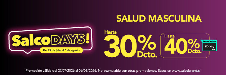 Salud masculina big