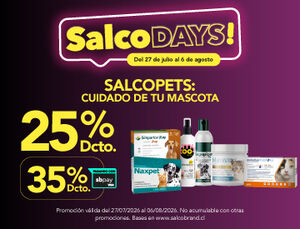 Salcopets small