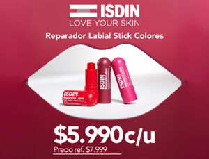 Categoria small isdin