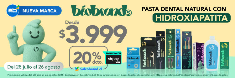 Categoria big bio brands