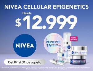 Categoria small nivea epigenetics