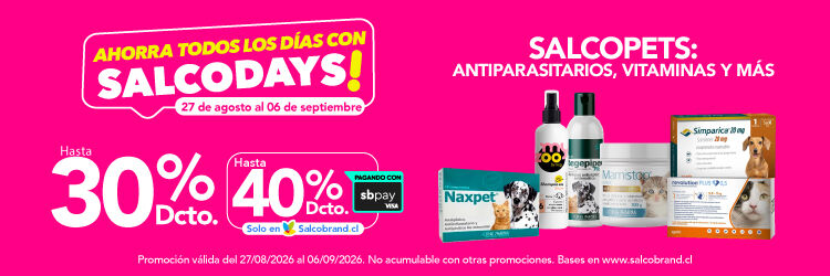 Salcopets