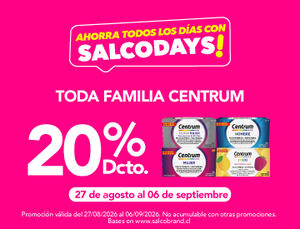 Centrum