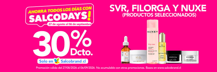 Svr filorga nuxe