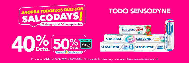 Sensodyne