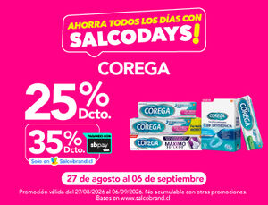 Corega